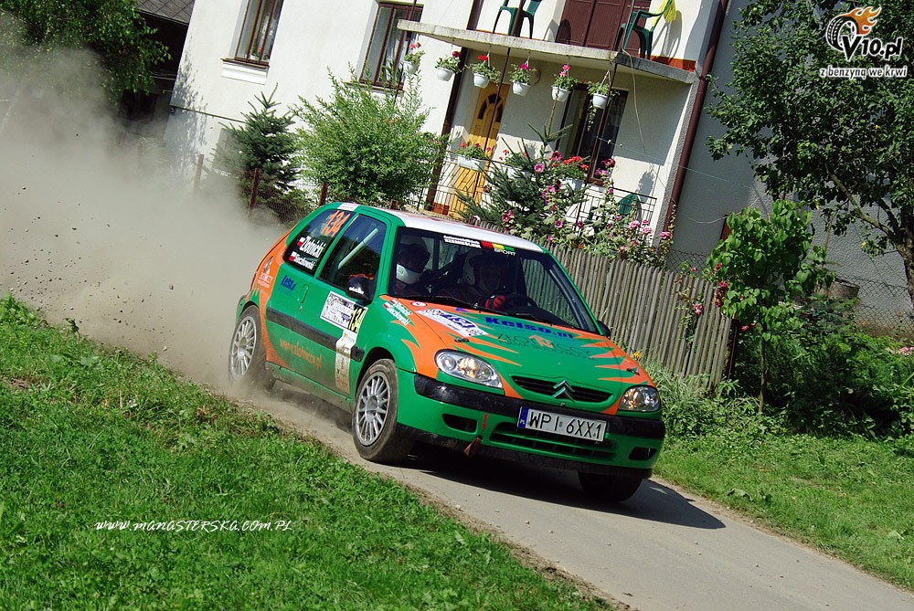 Rajd Rzeszowski